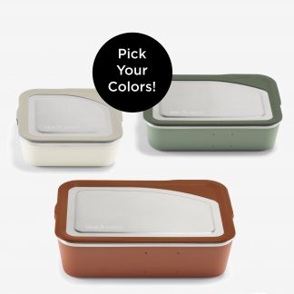 Klean Kanteen - Food Box Bundle